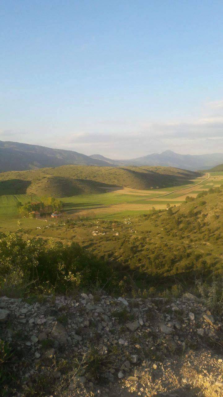 Bayramören Akgüney Köyü Resimleri 4