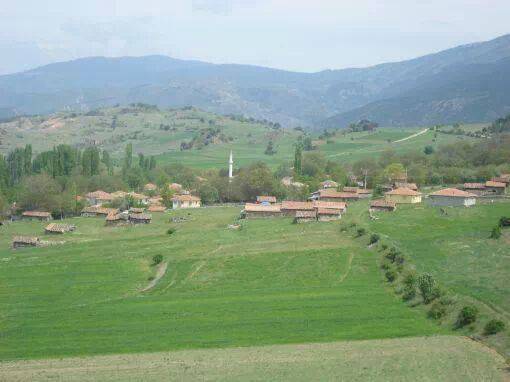 Bayramören Belenli Köyü Resimleri 1