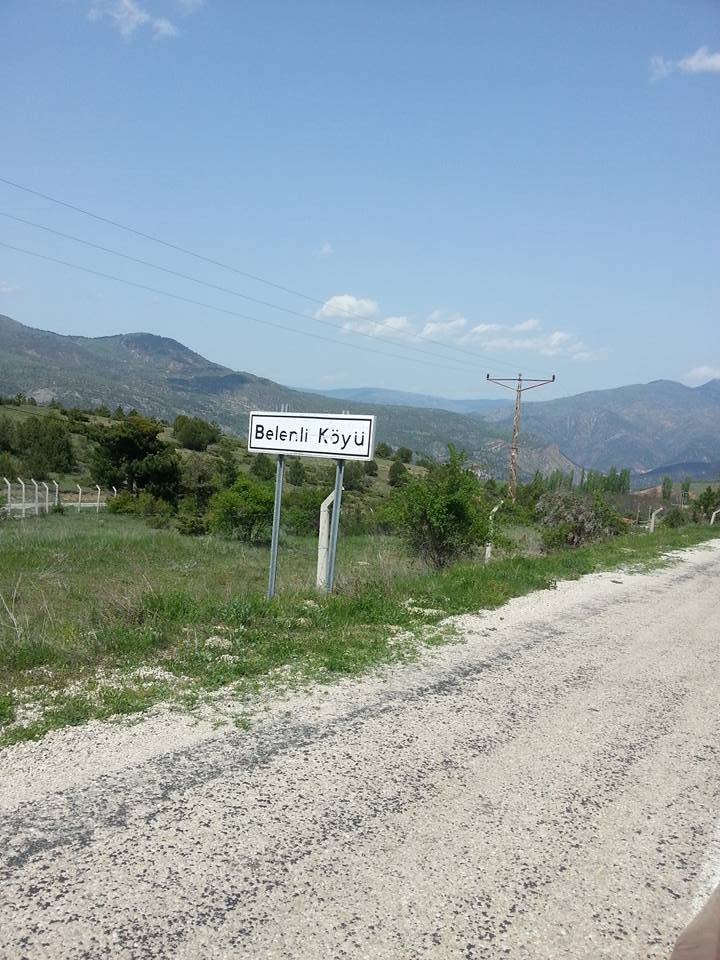Bayramören Belenli Köyü Resimleri 3