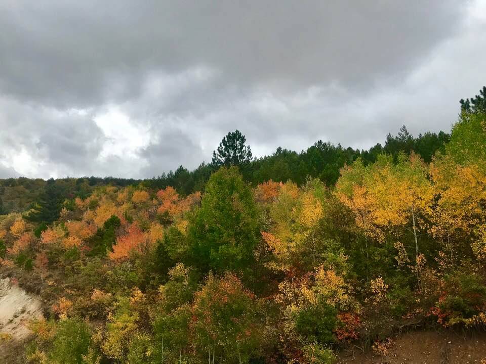 Bayramören Belenli Köyü Resimleri 6