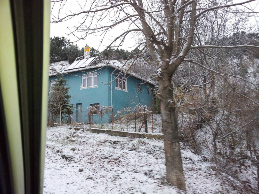 Bayramören Boğazkaya Köyü Resimleri 3