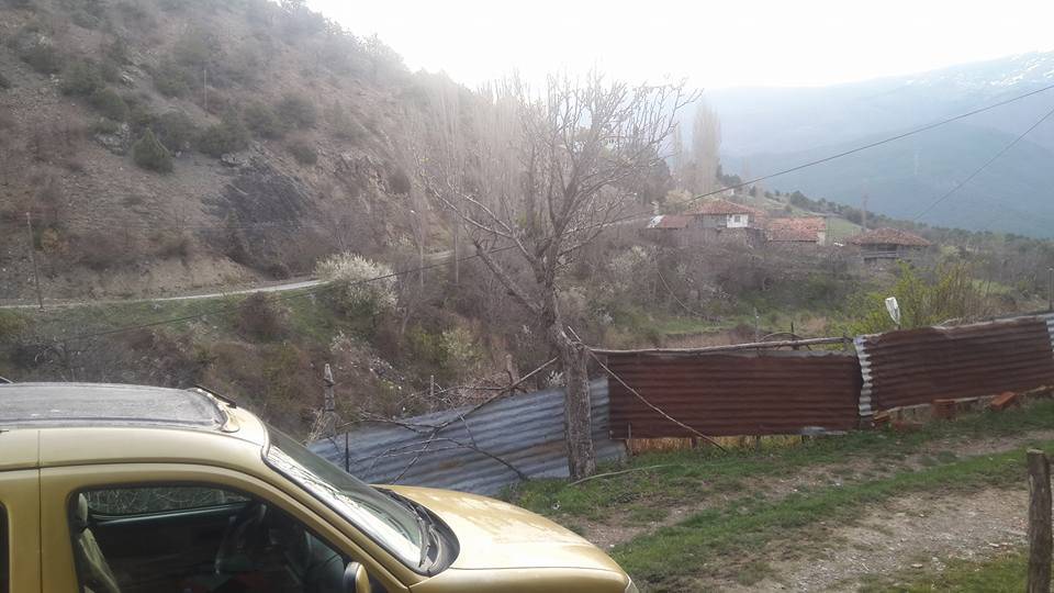 Bayramören Boğazkaya Köyü Resimleri 6