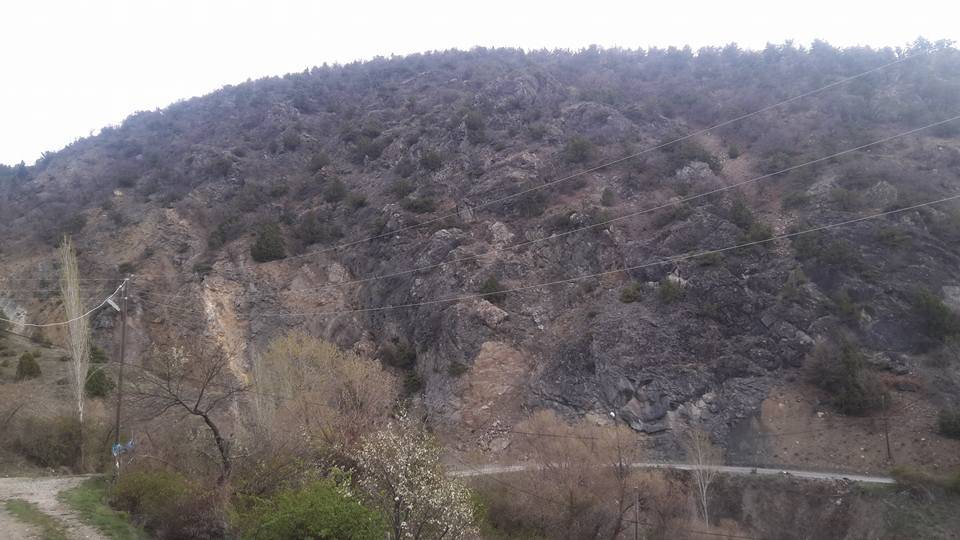 Bayramören Boğazkaya Köyü Resimleri 7