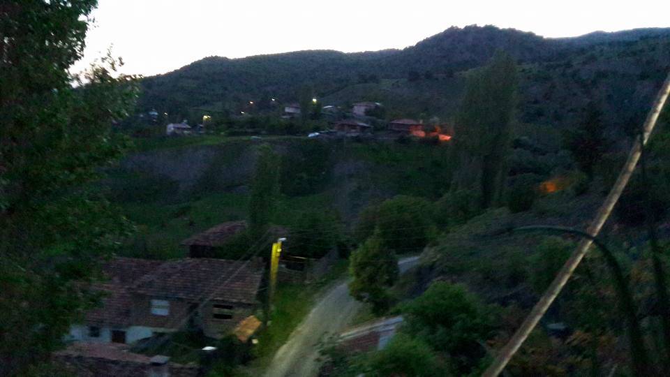 Bayramören Boğazkaya Köyü Resimleri 8