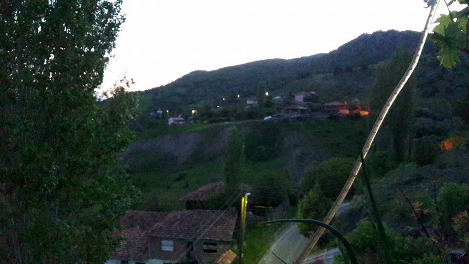 Bayramören Boğazkaya Köyü Resimleri 9