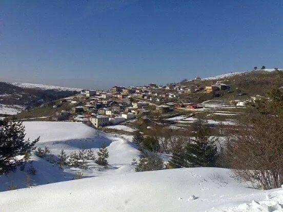 Bayramören Çakırbağ Köyü Resimleri 6