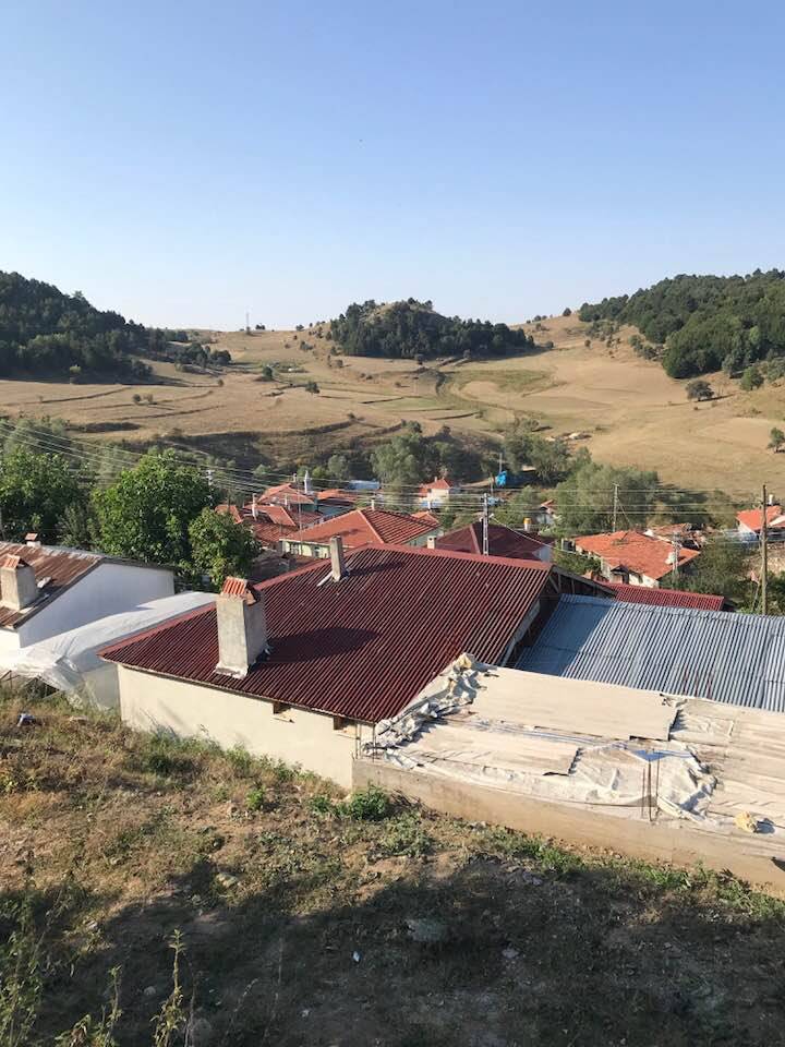 Bayramören Çakırbağ Köyü Resimleri 7