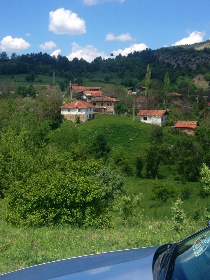 Ovacık İmanlar Köyü Resimleri 1