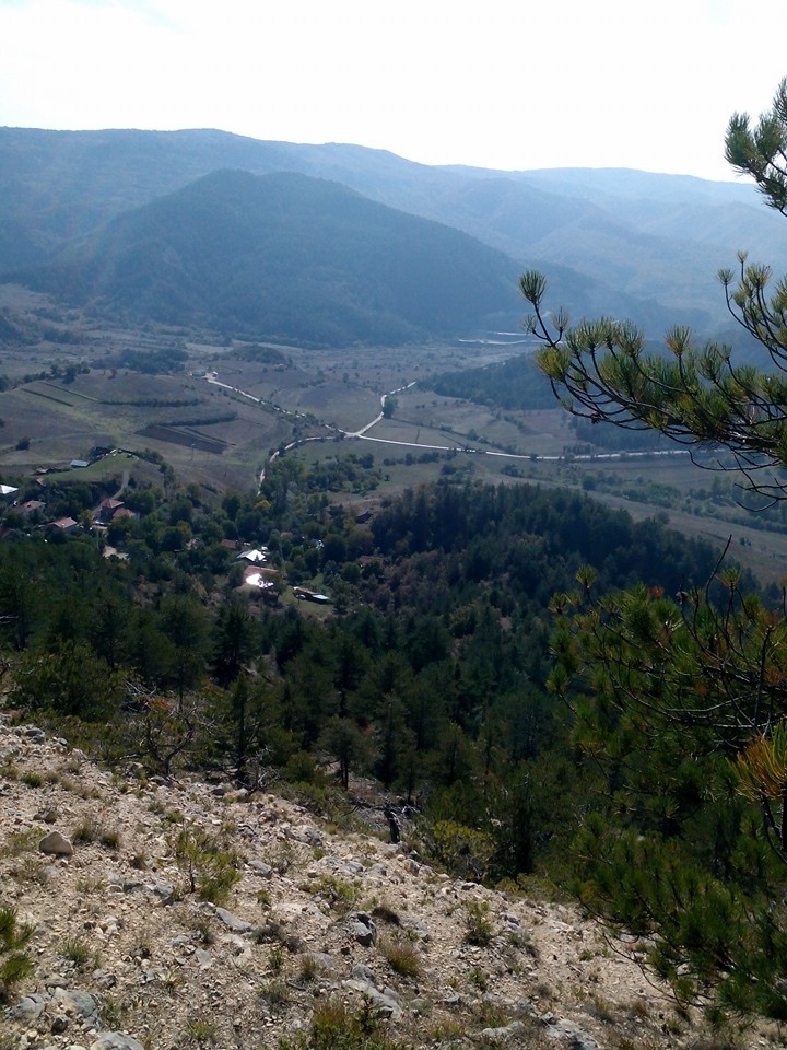 Ovacık İmanlar Köyü Resimleri 3