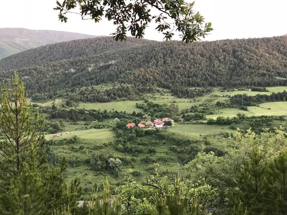 Ovacık İmanlar Köyü Resimleri 5