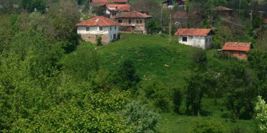 Ovacık İmanlar Köyü Resimleri