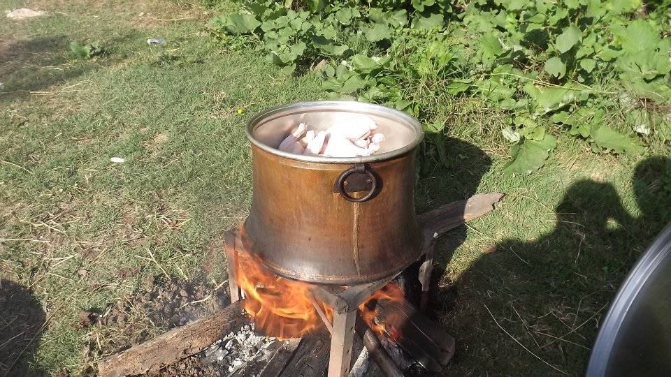 Bayramören Dolaşlar Köyü Resimleri 1