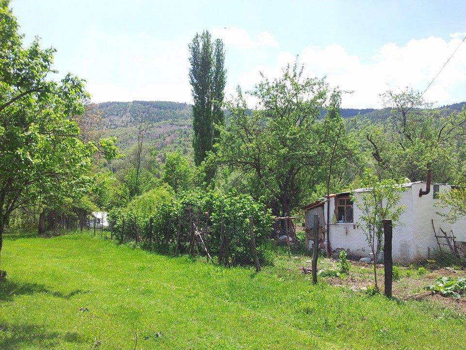 Bayramören Dolaşlar Köyü Resimleri 3