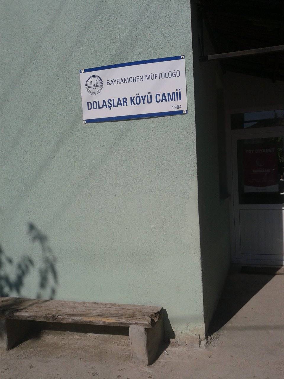 Bayramören Dolaşlar Köyü Resimleri 5