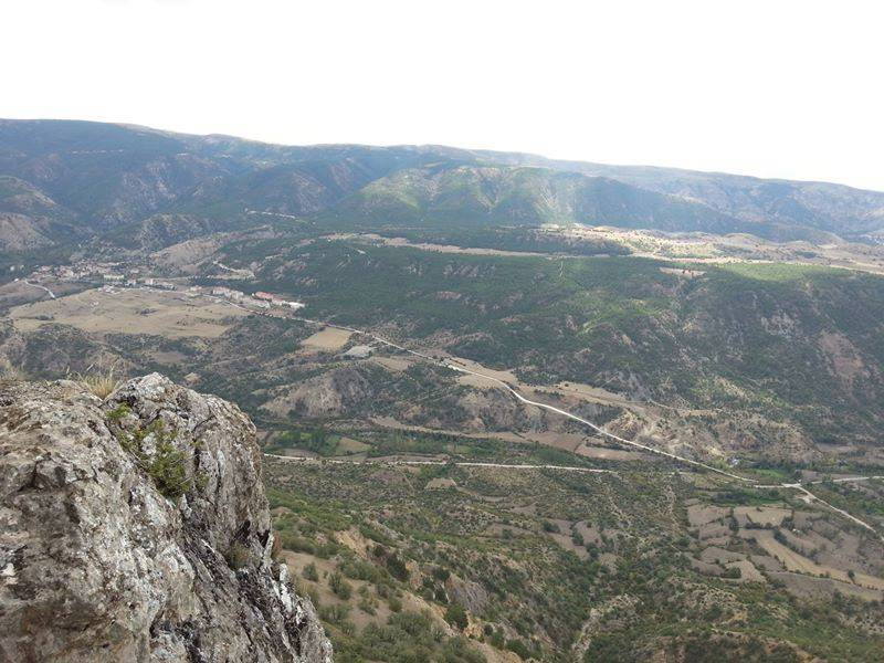 Bayramören Dolaşlar Köyü Resimleri 7