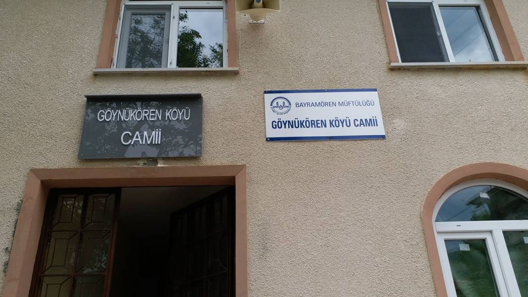 Bayramören Göynükören Köyü Resimleri 10