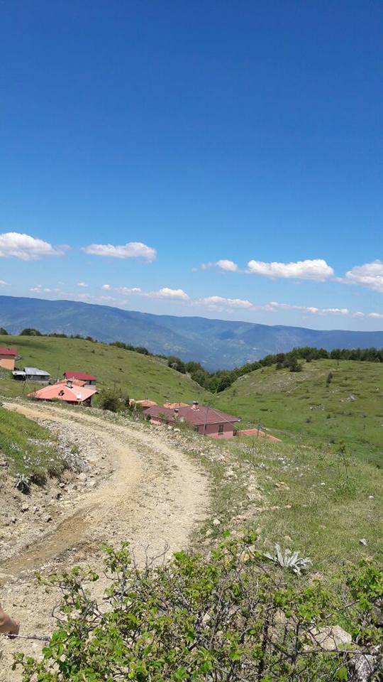 Bayramören Göynükören Köyü Resimleri 3