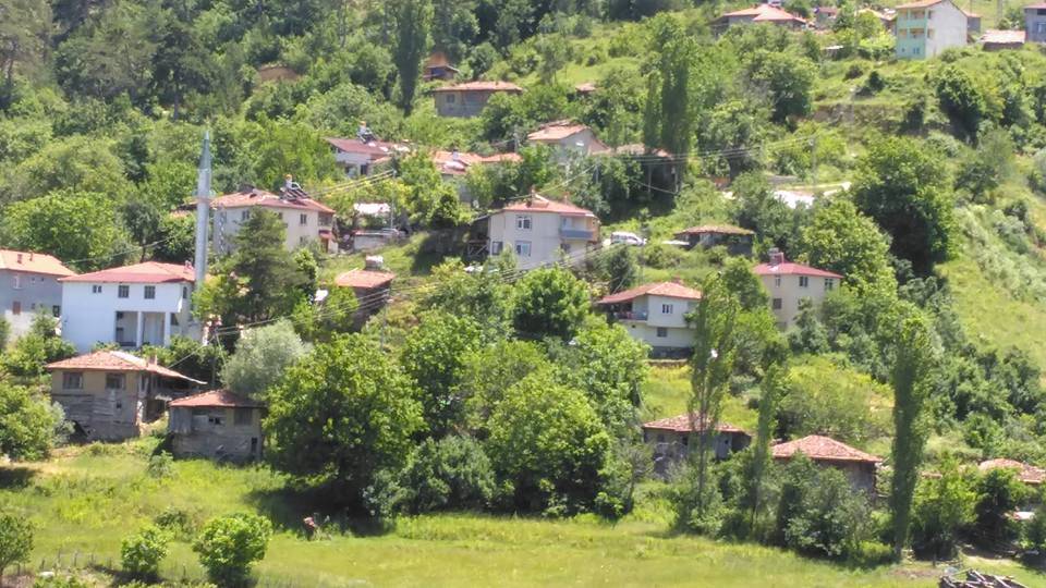 Bayramören Göynükören Köyü Resimleri 4