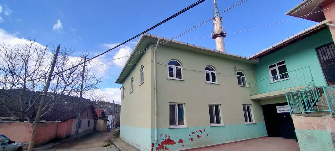 Bayramören Göynükören Köyü Resimleri 5