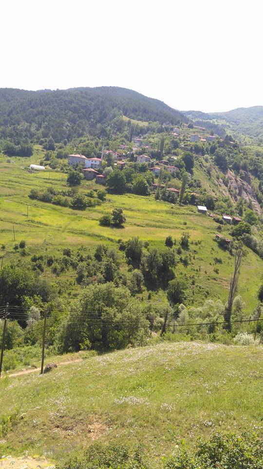 Bayramören Göynükören Köyü Resimleri 6