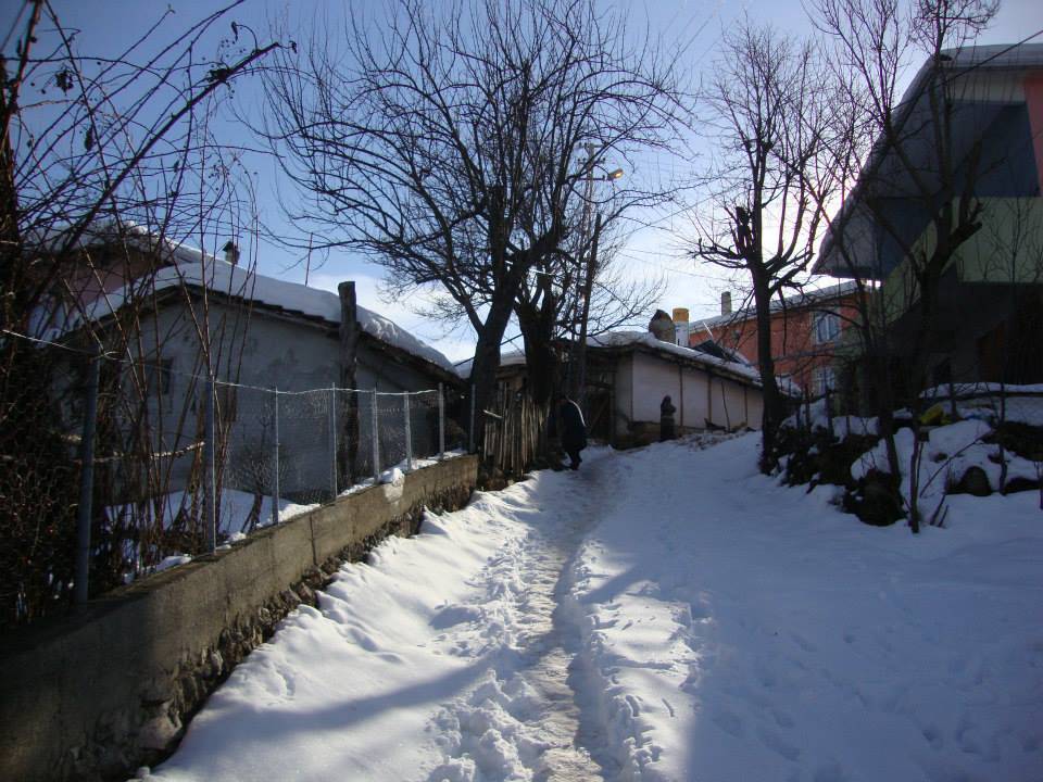 Bayramören Göynükören Köyü Resimleri 8