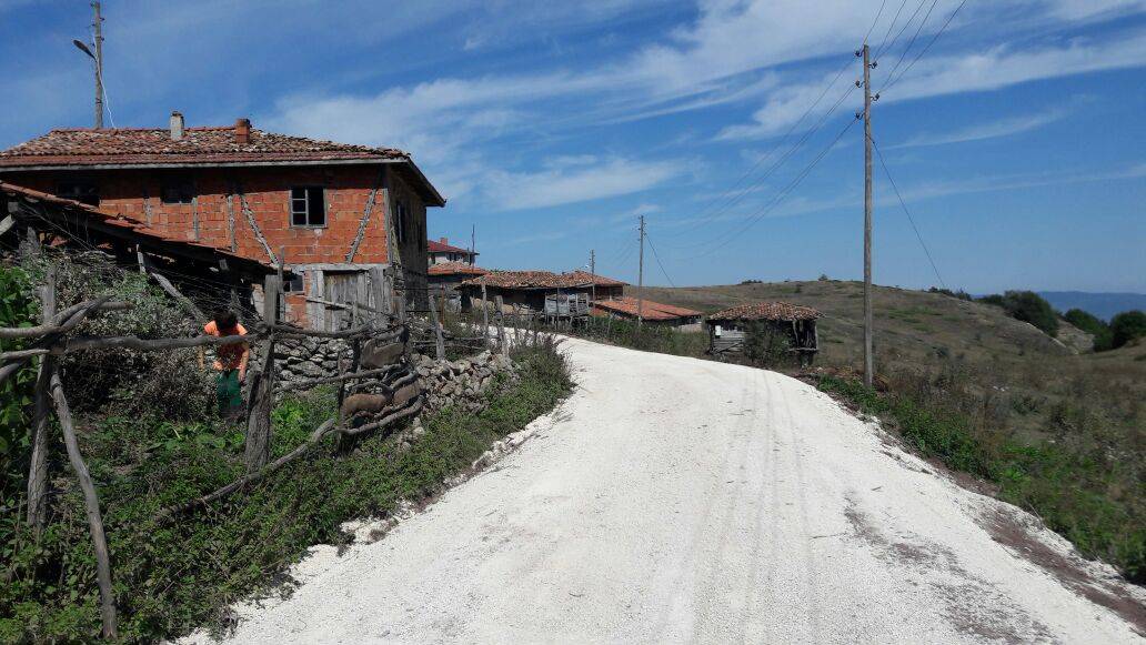 Bayramören Göynükören Köyü Resimleri 9