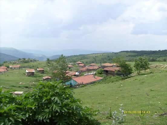 Bayramören İncekaya Köyü Resimleri 1