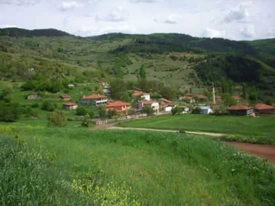 Bayramören İncekaya Köyü Resimleri 2