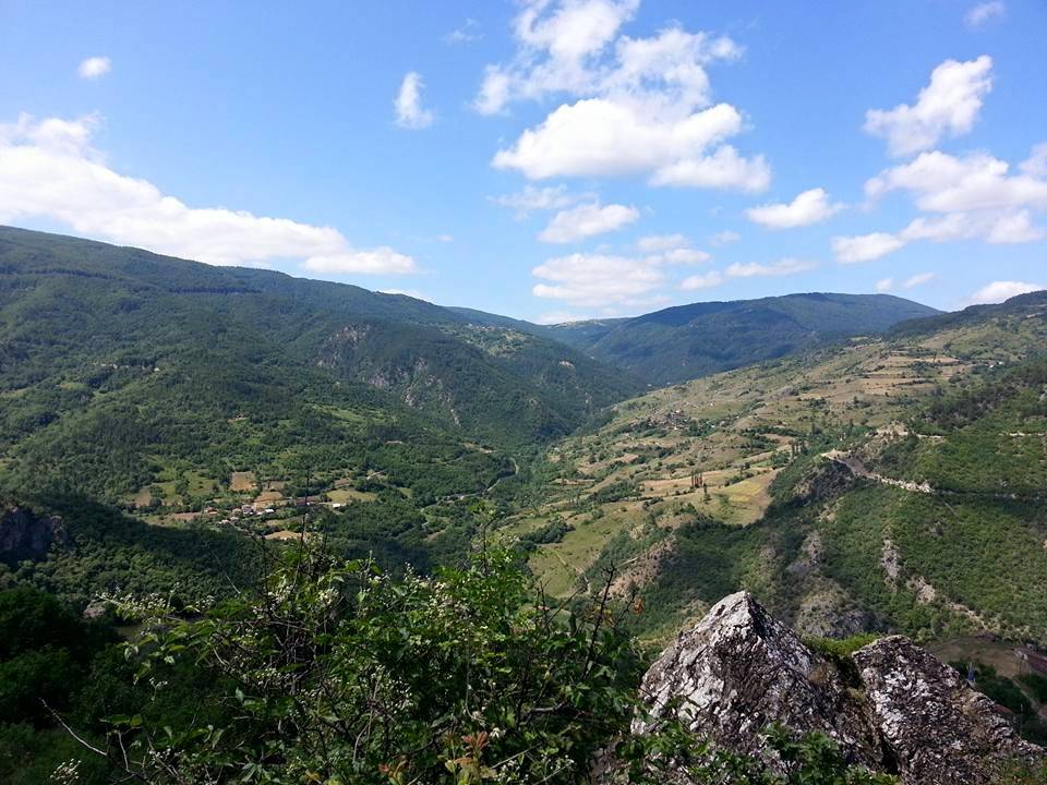 Bayramören İncekaya Köyü Resimleri 3