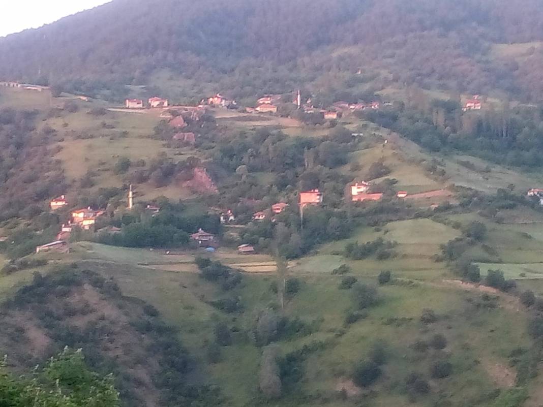 Bayramören İncekaya Köyü Resimleri 5