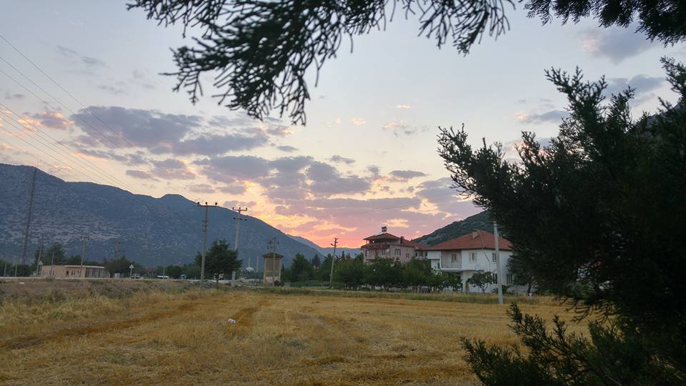 Ovacık Kavaklar Köyü Resimleri 5