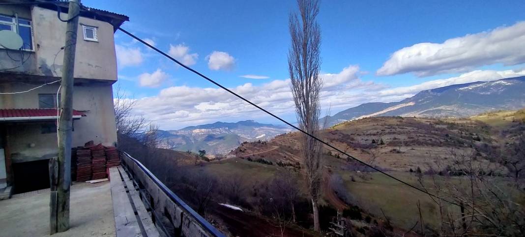 Bayramören Oluklu Köyü Resimleri 10