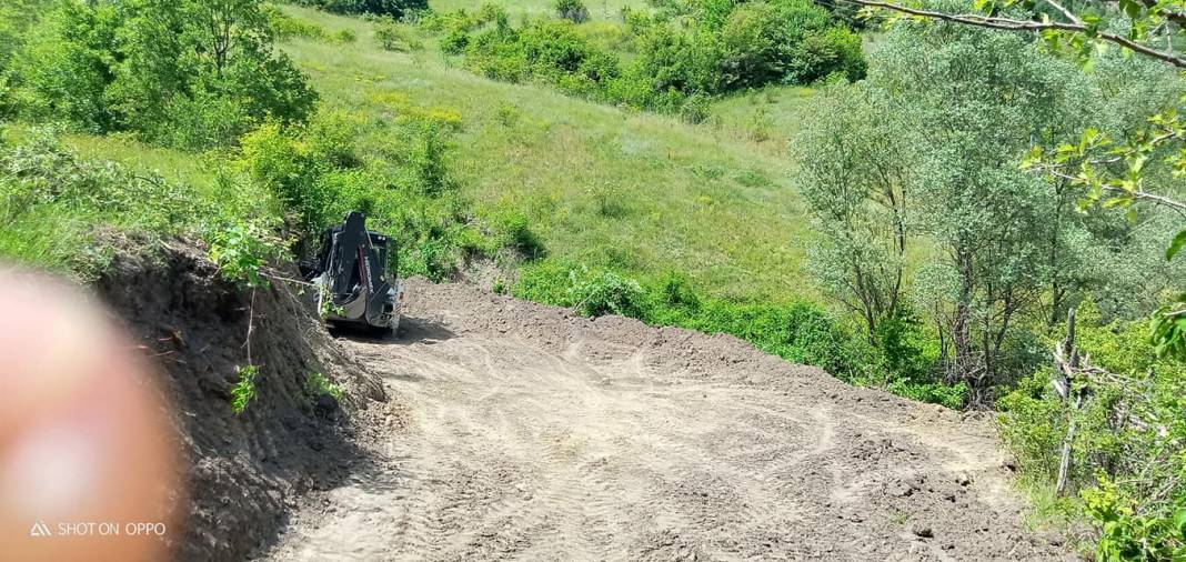 Bayramören Oluklu Köyü Resimleri 11