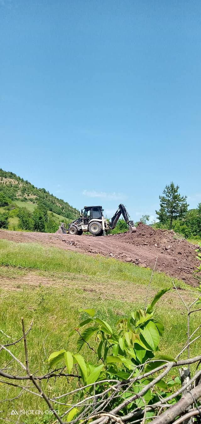 Bayramören Oluklu Köyü Resimleri 12
