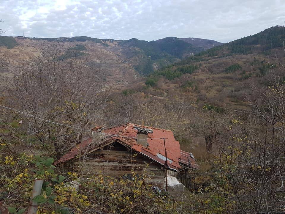 Bayramören Oluklu Köyü Resimleri 4