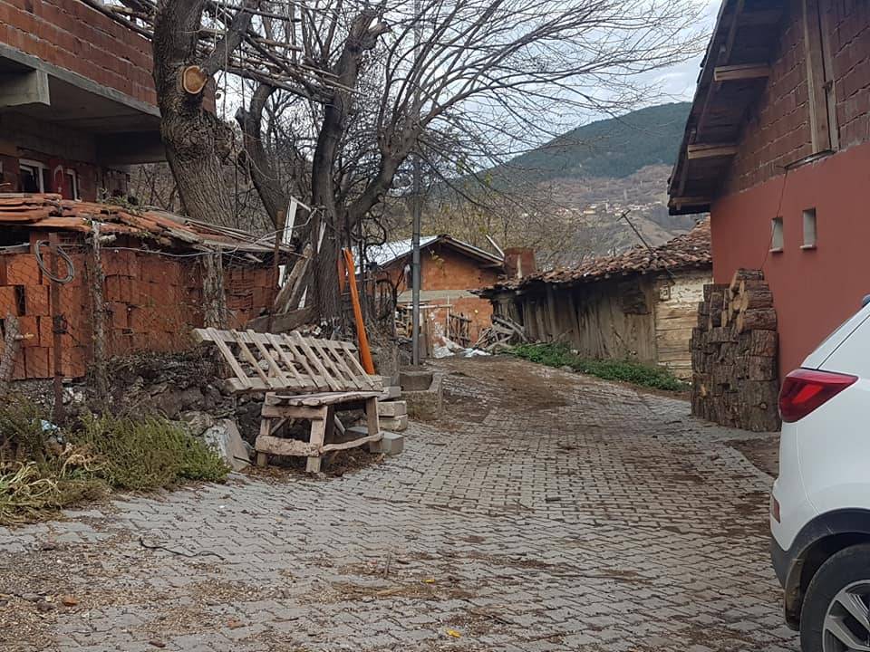 Bayramören Oluklu Köyü Resimleri 6