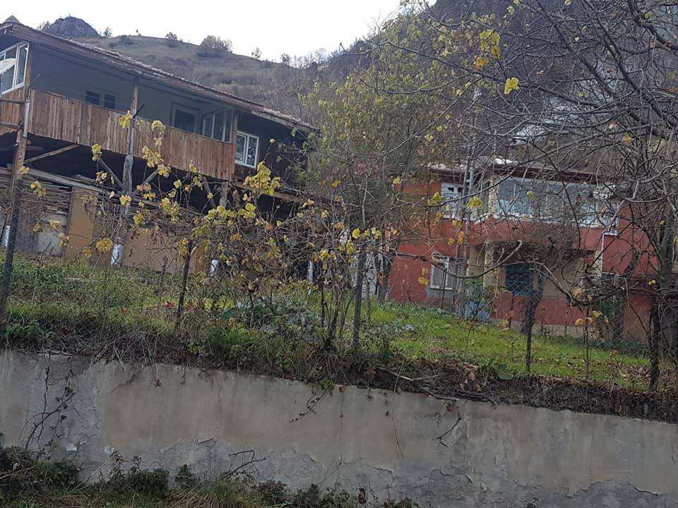 Bayramören Oluklu Köyü Resimleri 7