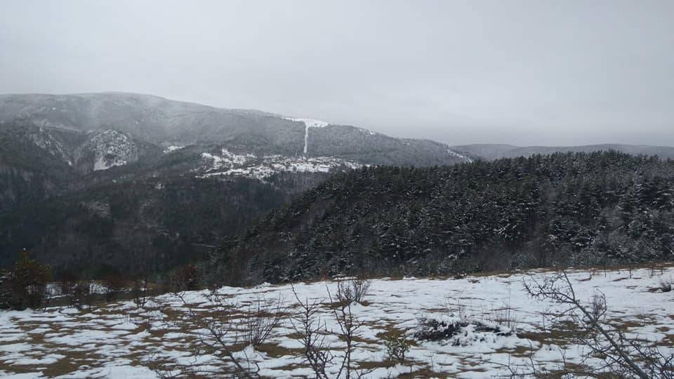 Bayramören Oluklu Köyü Resimleri 9