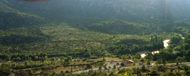 Bayramören Oymaağaç Köyü Resimleri 1