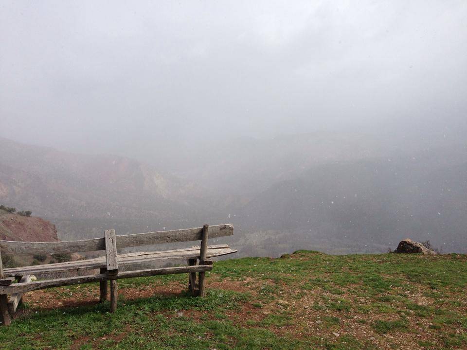 Bayramören Oymaağaç Köyü Resimleri 2