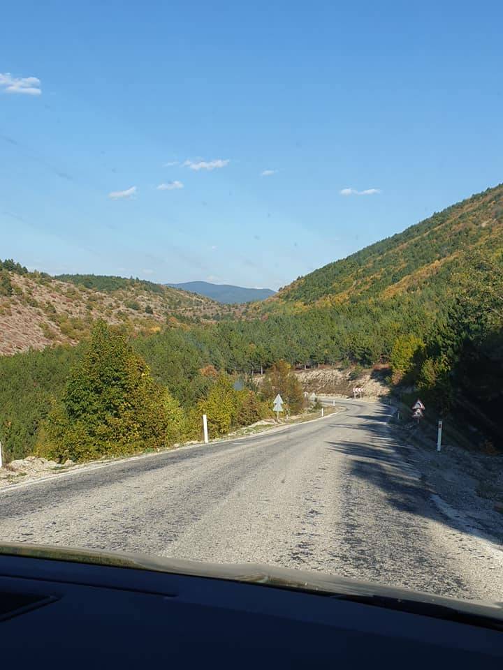 Bayramören Oymaağaç Köyü Resimleri 5