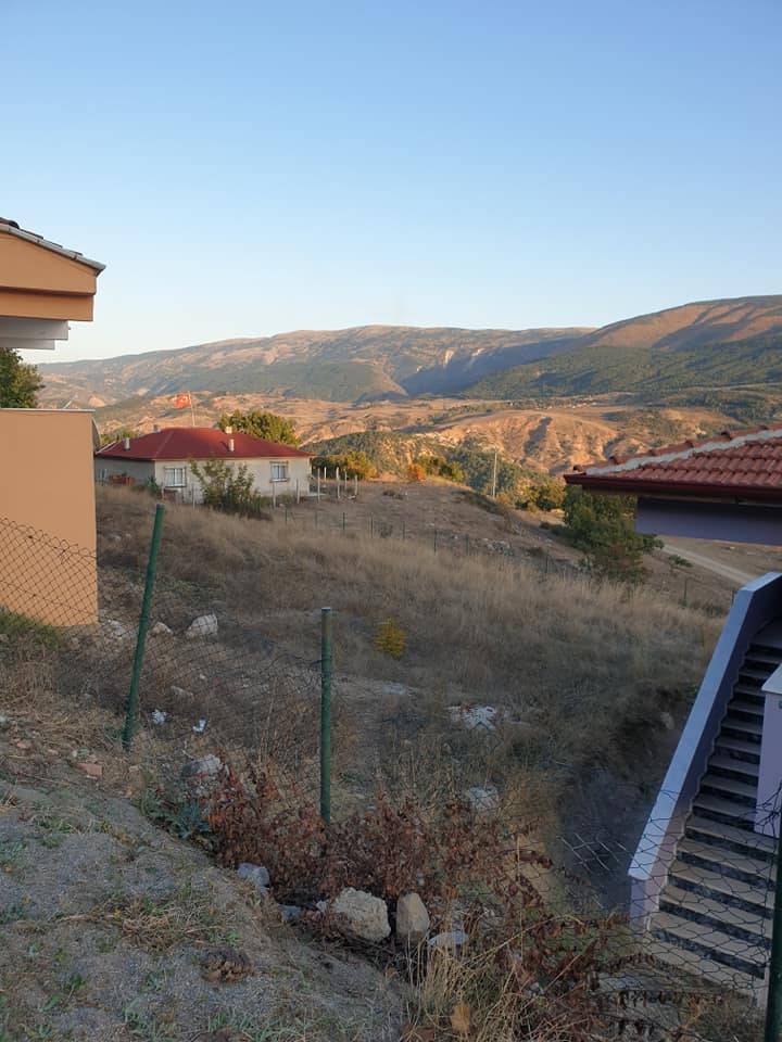 Bayramören Oymaağaç Köyü Resimleri 6