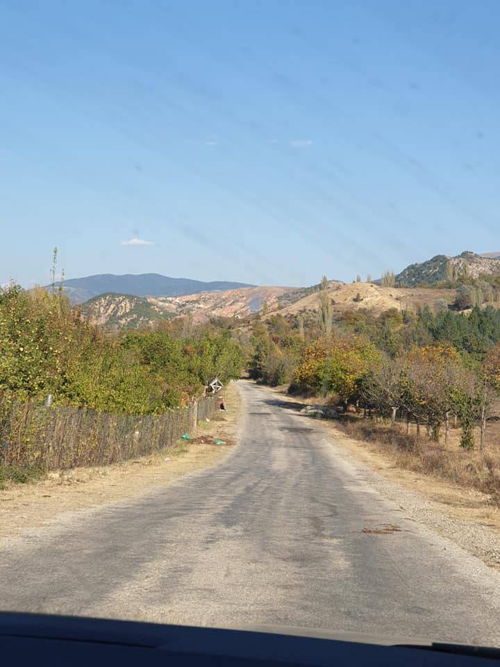 Bayramören Oymaağaç Köyü Resimleri 8