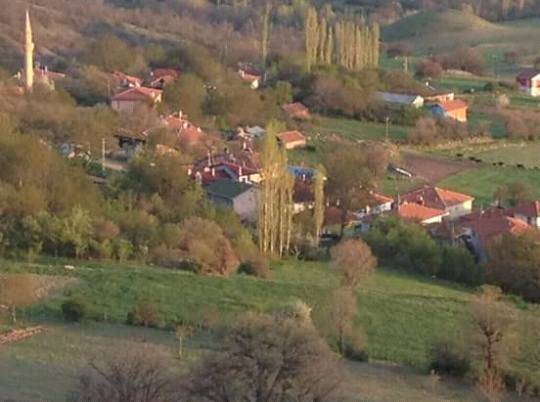 Bayramören Yazıören Köyü Resimleri 3