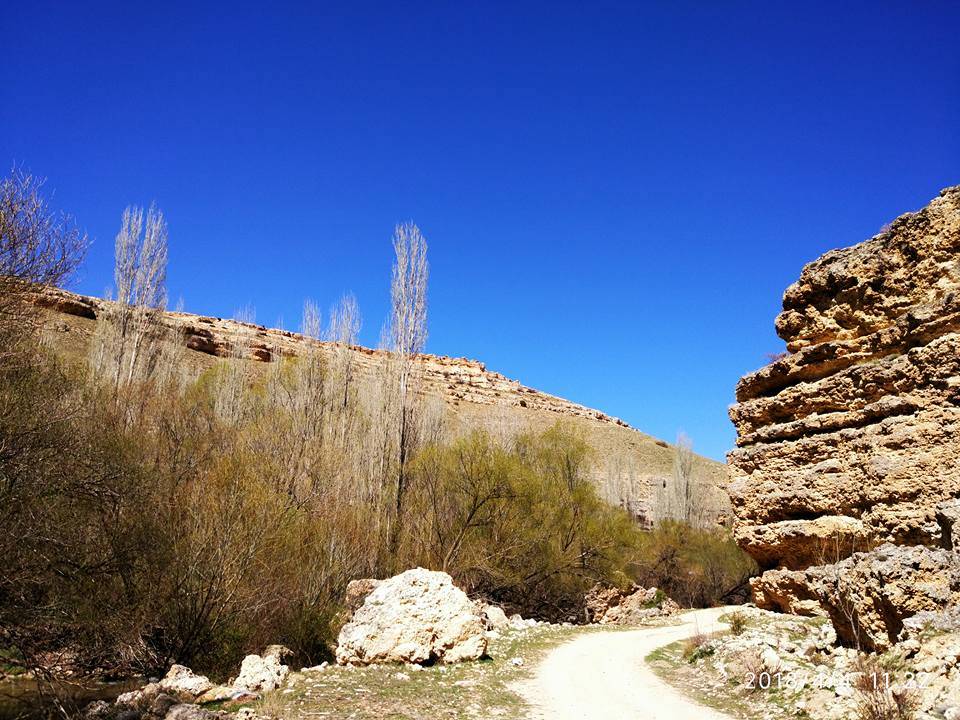 Ayrancı Büyükkoraş Köyü Resimleri 10