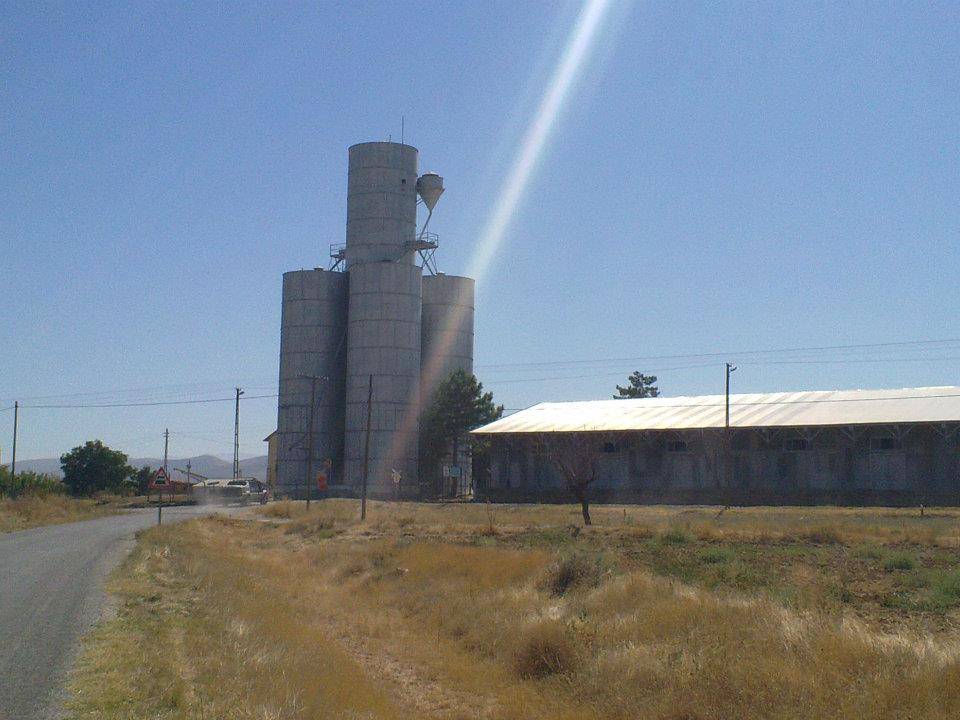 Ayrancı Büyükkoraş Köyü Resimleri 3