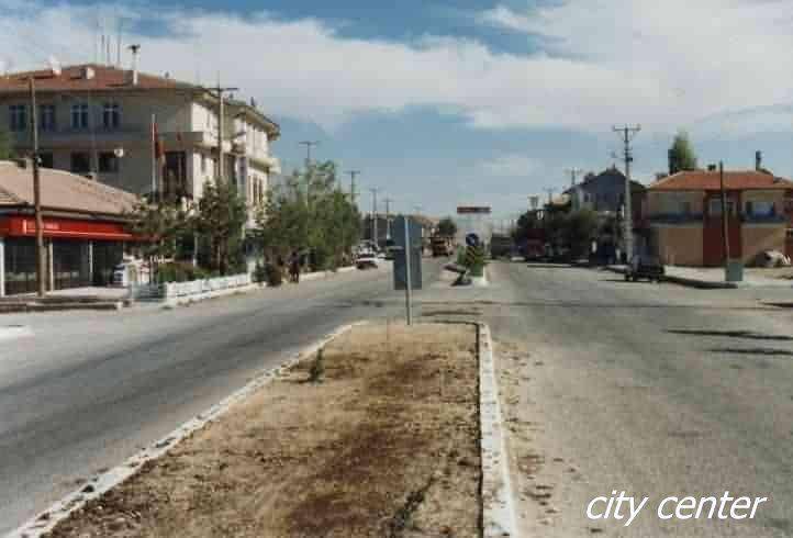 Ayrancı Büyükkoraş Köyü Resimleri 4