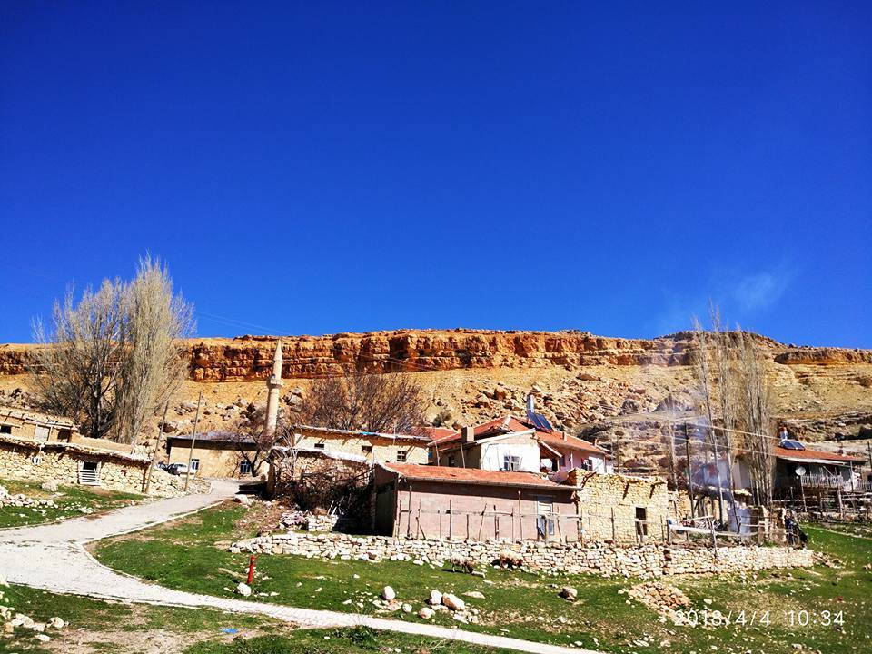 Ayrancı Büyükkoraş Köyü Resimleri 9