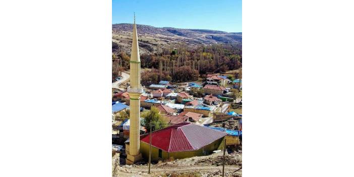 Ayrancı Akpınar Köyü Resimleri