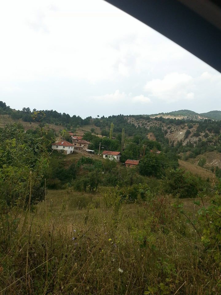 Ovacık Koltuk Köyü Resimleri 1